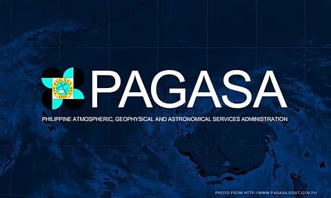 ‘Bising’ may reenter extreme N. Luzon