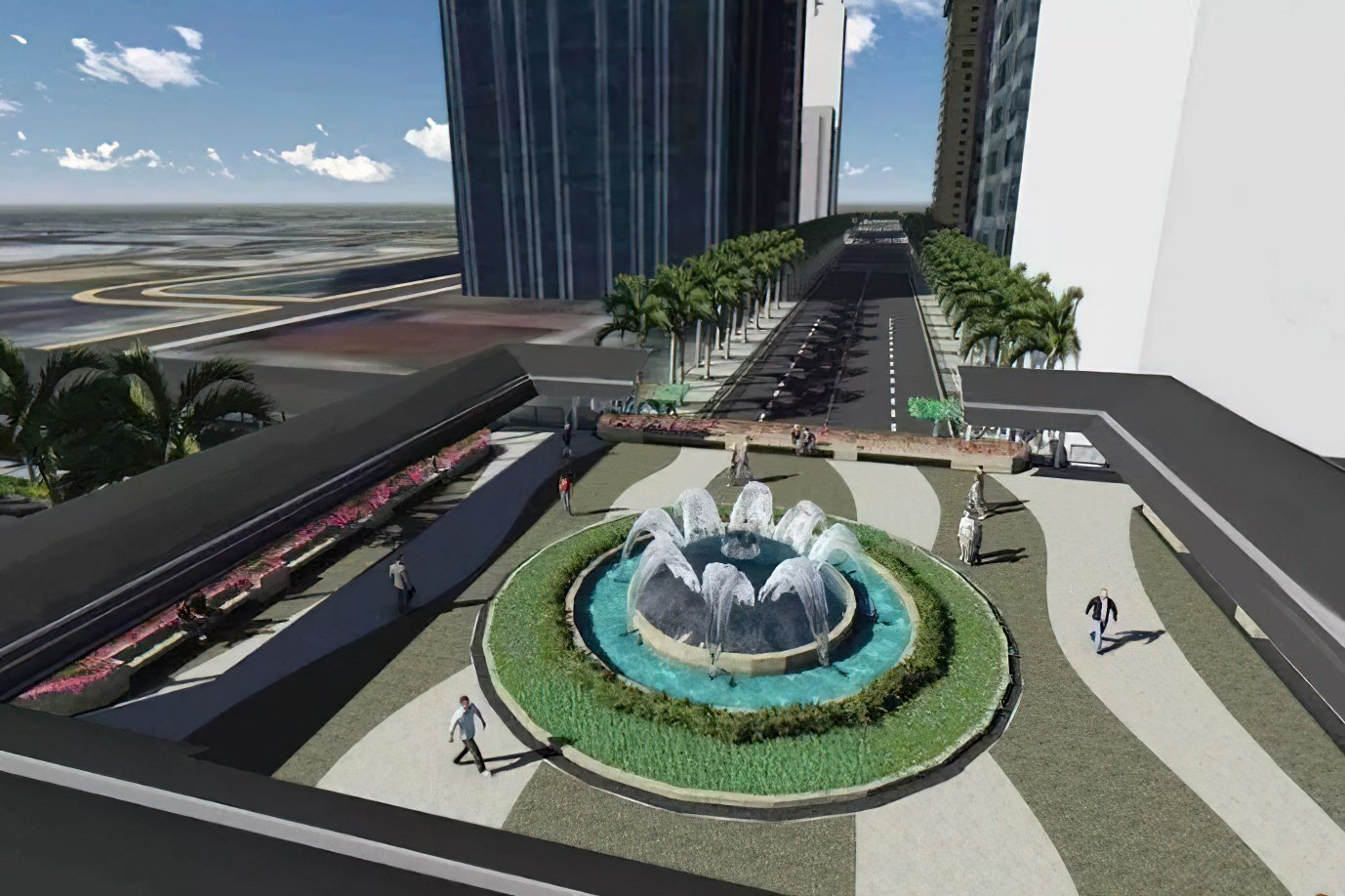 Rethinking our Asian streets