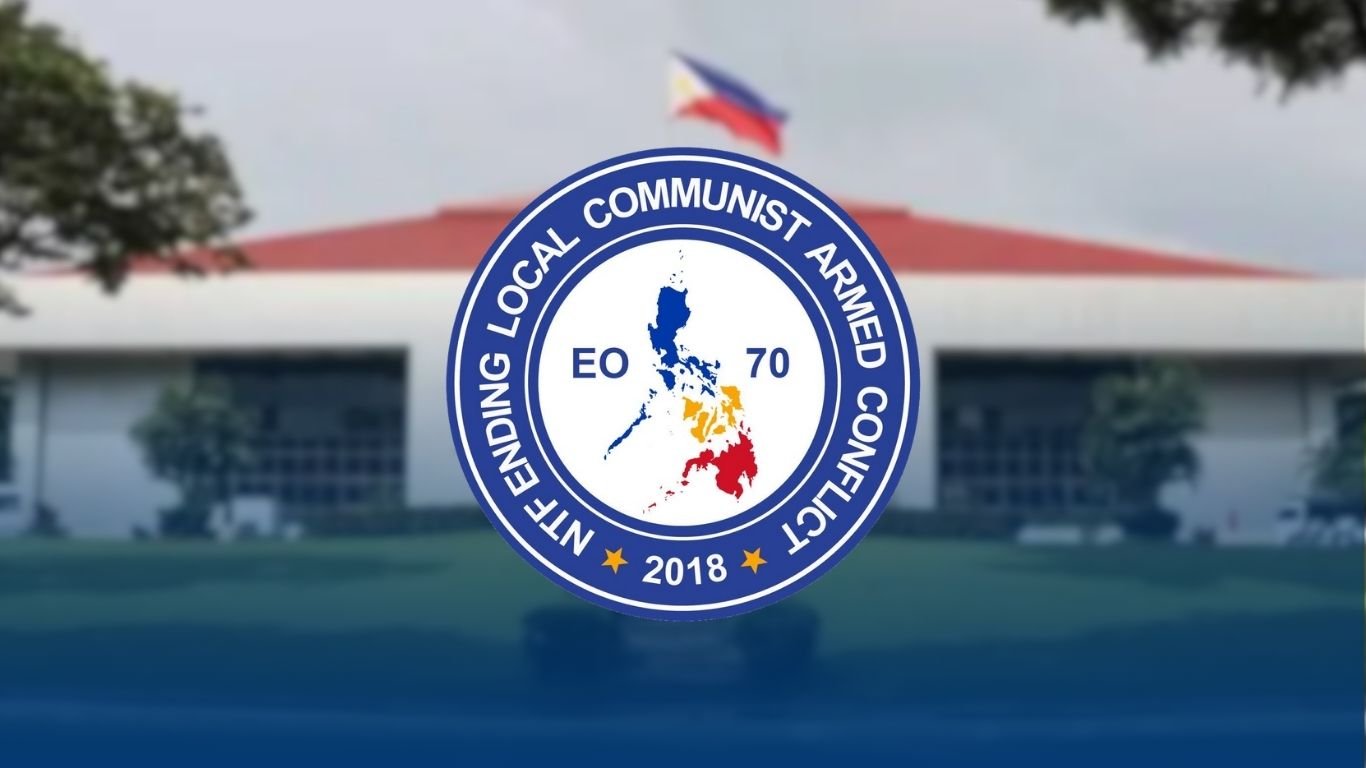 Task force warns vs red-tagging ban