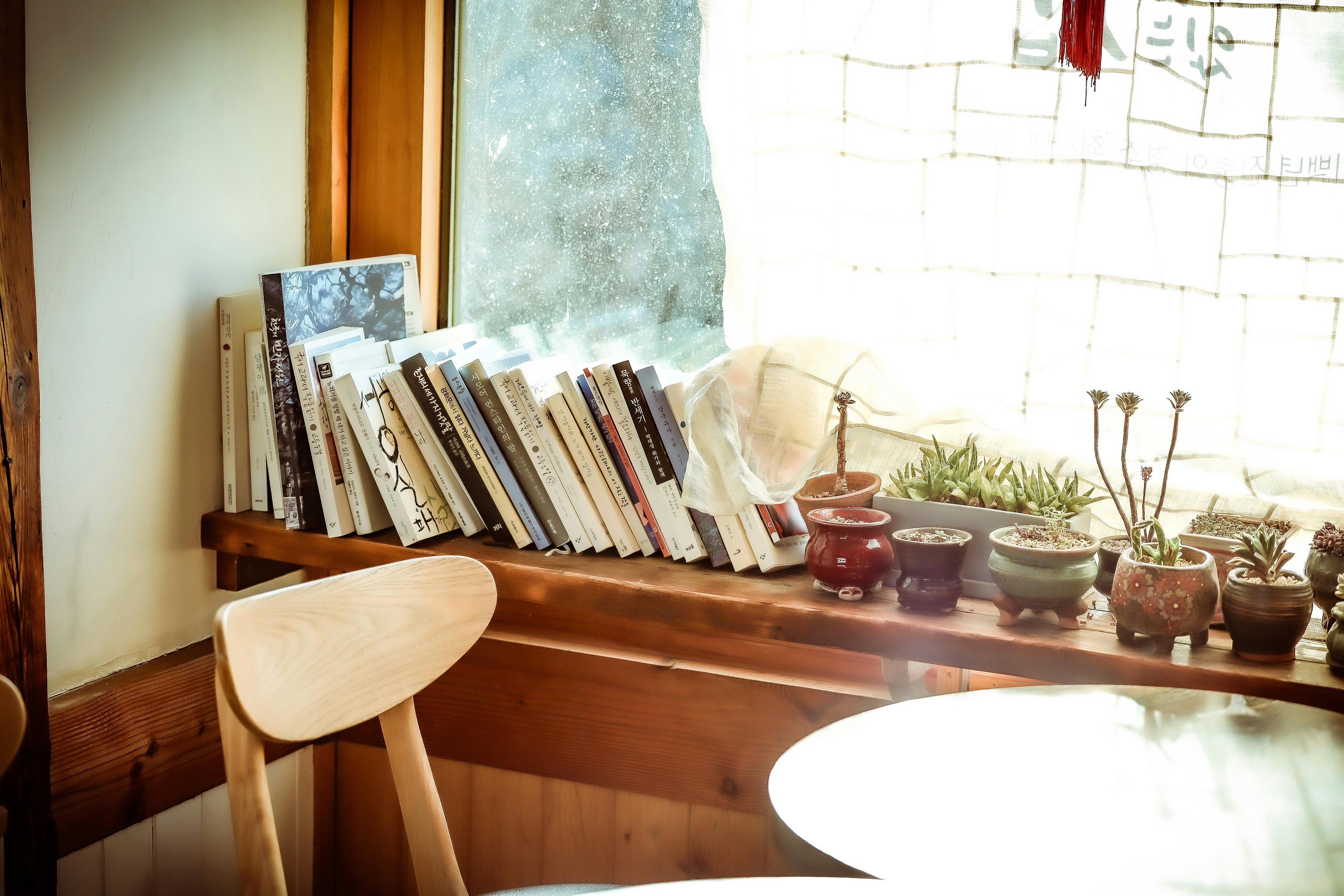 PHOTOGRAPHS COURTESY OF Pexels-Won-Jong-Lee