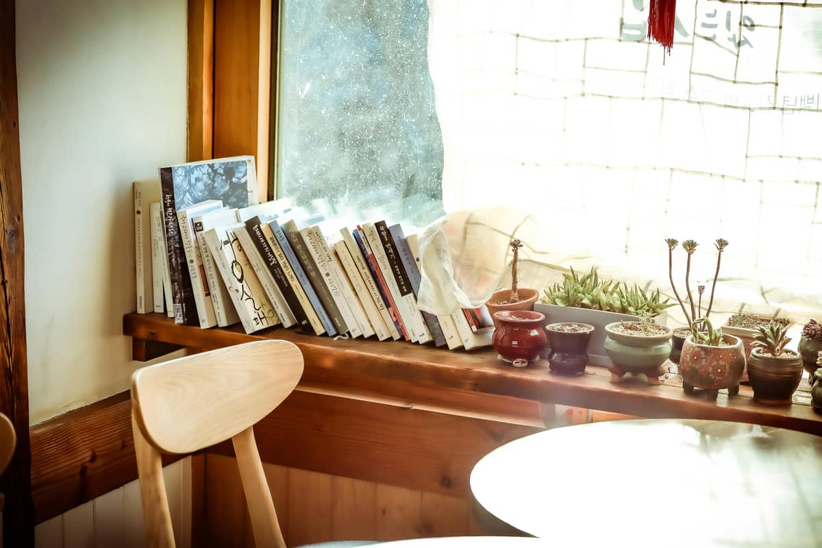 PHOTOGRAPHS COURTESY OF Pexels-Won-Jong-Lee