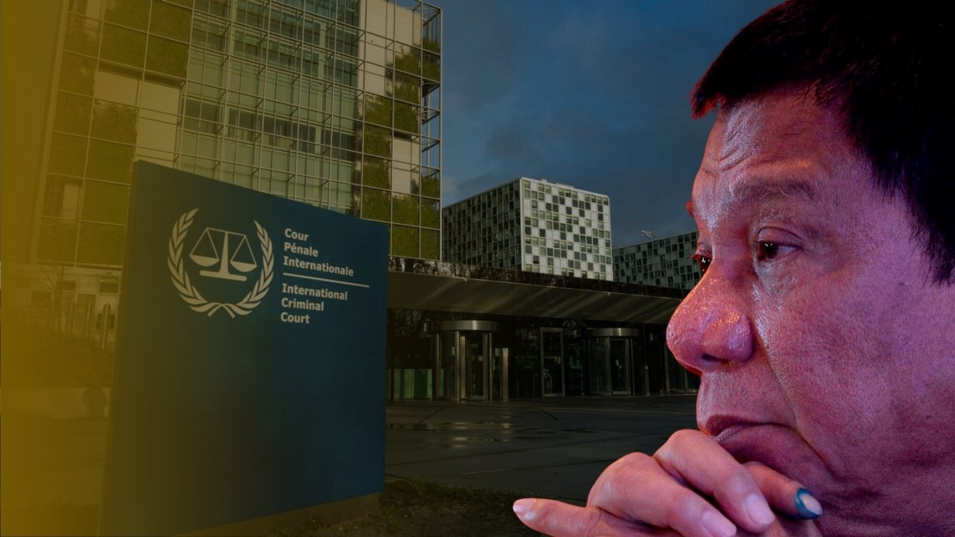 ICC denies DU30 petition to disqualify 2 judges