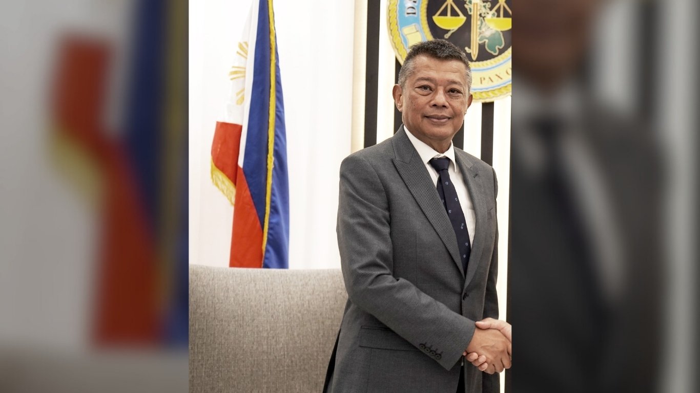 Remulla mum on possible ICC arrest for Bato dela Rosa