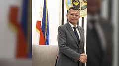 Remulla mum on possible ICC arrest for Bato dela Rosa