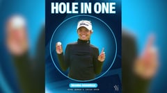 Brianna fires ace, roars into mix