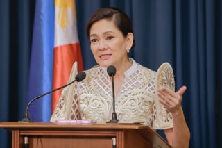 Risa slams Senate impeachment spox