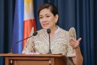 Risa slams Senate impeachment spox