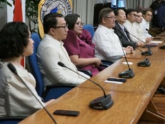 House prosecution team likely to face reshuffle