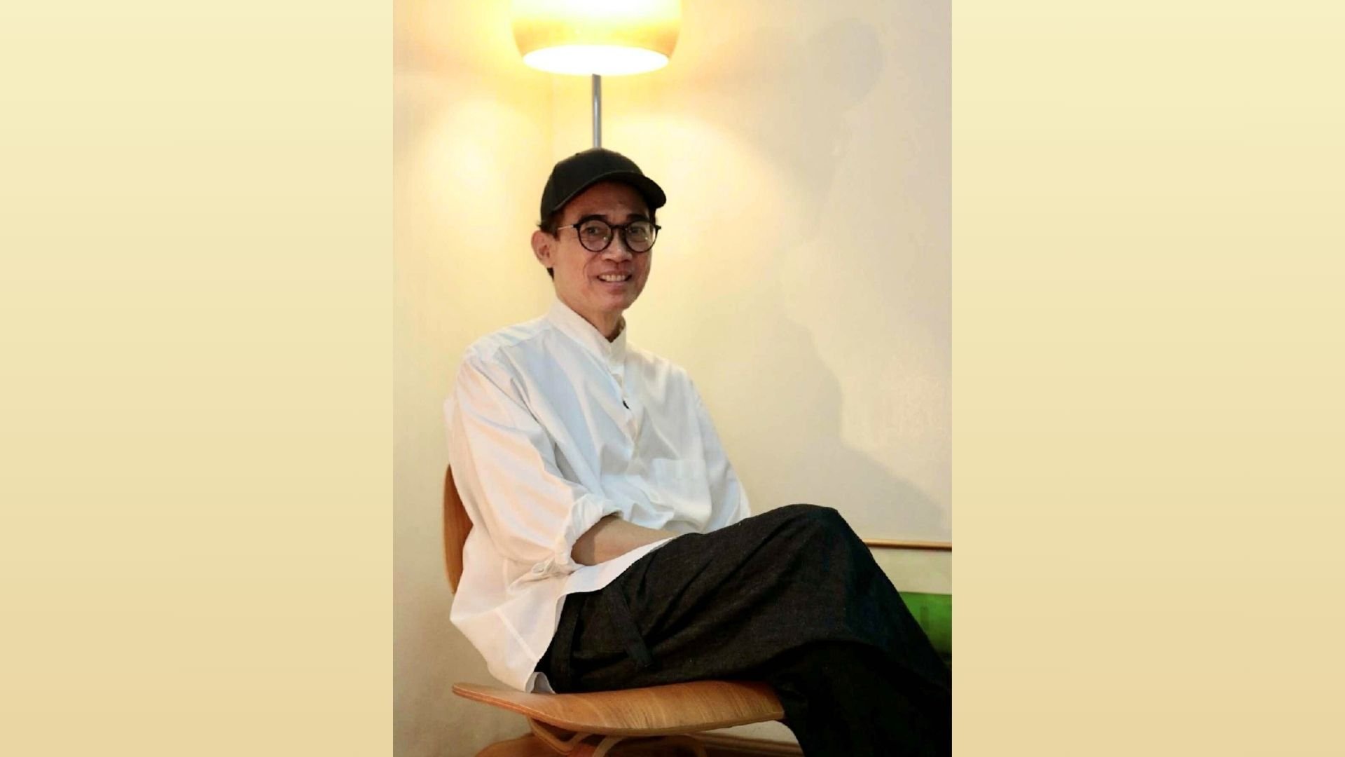 The structure of style: Ivarluski Aseron’s quiet revolution