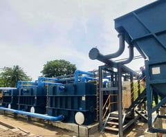 Bacolod water plant to double output by yearend