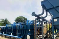 The newly activated Matab-ang Water Treatment Plant in Barangay Granada now supplies an additional 3 MLD to Bacolod City, with capacity set to double by yearend under the PrimeWater-BACIWA joint venture.