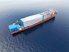 Alternergy starts feeding Tanay wind power to grid
