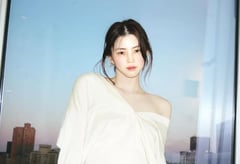 Han So Hee to hold first fanmeeting in Manila