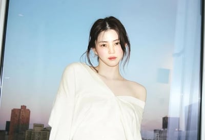 Han So Hee to hold first fanmeeting in Manila