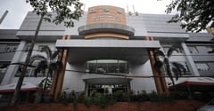 QC opens second dialysis center