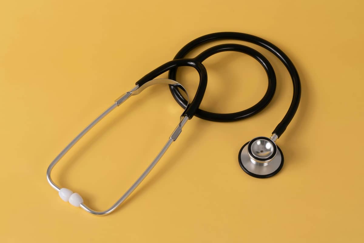 Treatment depends on the severity of the condition and whether the patient has symptoms.