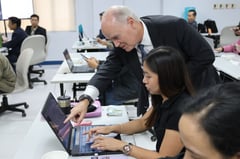 Phl aviation joins global data shift