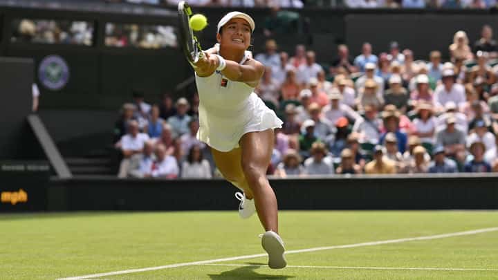 ALEX Eala will be competing in the Canadian Open as world No. 54.