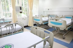 Ward 3 renovation signals VMMC modernization drive