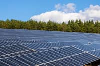 RCBC loans have helped build 22 renewable energy projects in 2024, an increase from 14 such projects it supported in 2023. The bank's RE portfolio consists of solar, wind, geothermal, and hydroelectric projects which have produced a total of 2,000 megawatts since 2012.