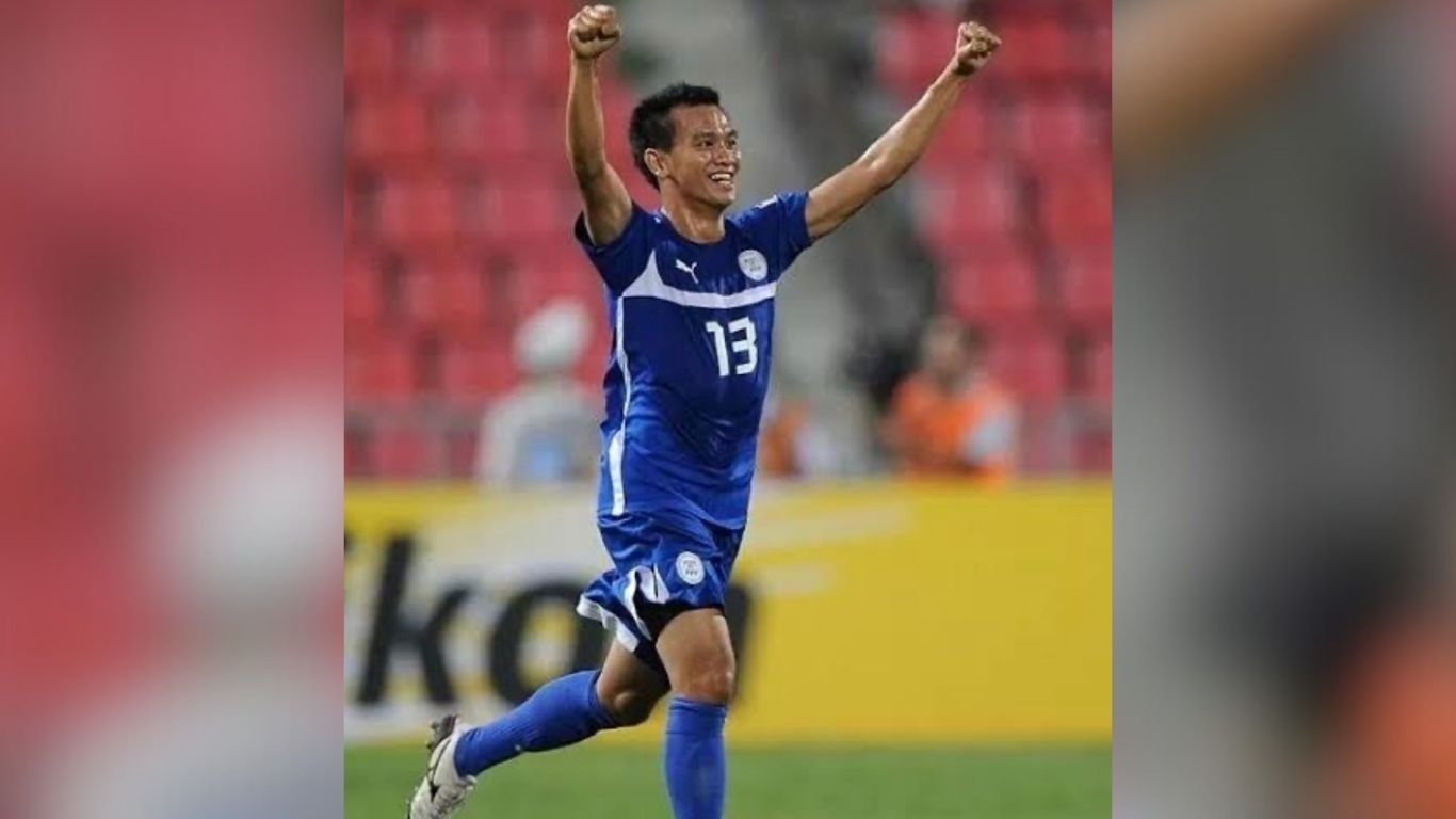 Chieffy raises howl over U16 team composition