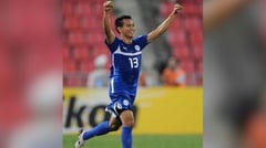 Chieffy raises howl over U16 team composition