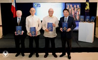 BSP evolution traced via Governors' Voices 