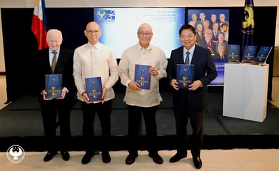 BSP evolution traced via Governors' Voices