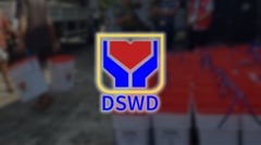 DSWD ensures hygiene of aided individuals