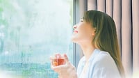 10 reasons to stay at the leading
airport hotel this rainy season