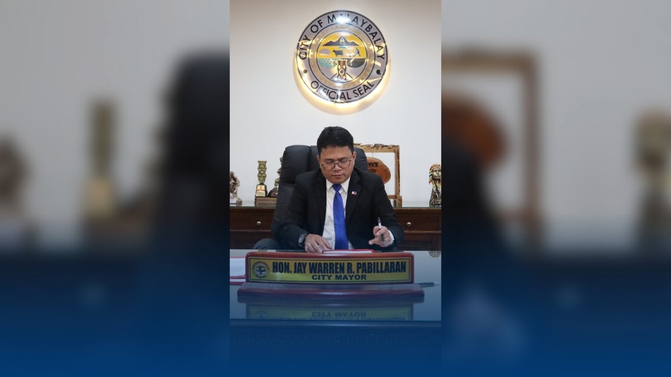 7 Malaybalay villages seek relief