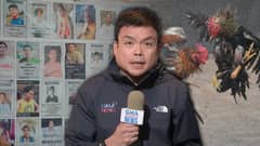 Wife of Emil Sumangil seeks protection after missing sabungeros exposé