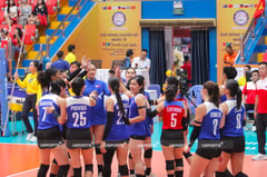 Alas Pilipinas misses VTV Cup podium