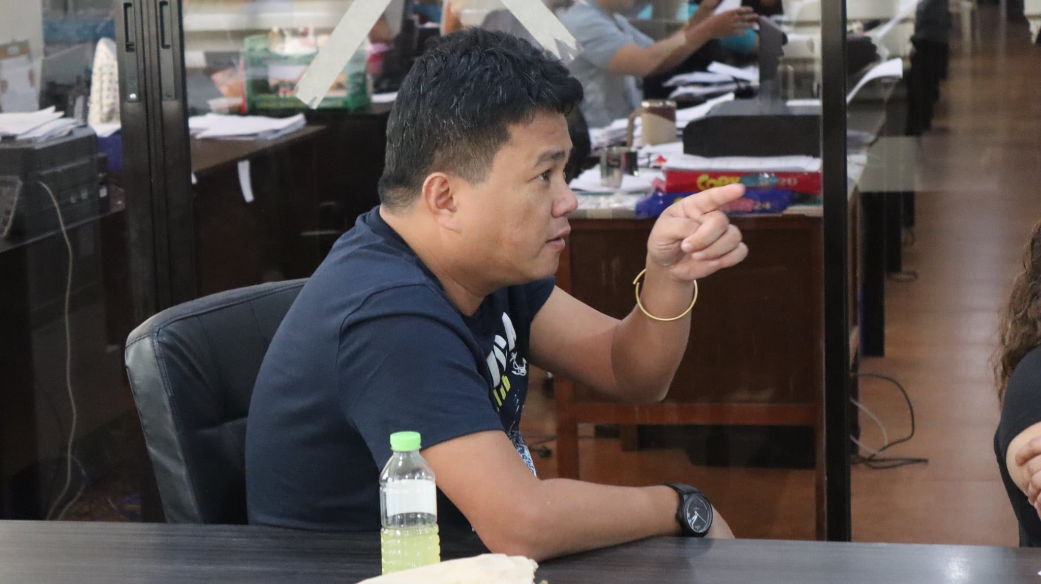 Malaybalay City eyes state of calamity for 7 barangays