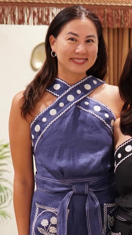 Penny Katigbak