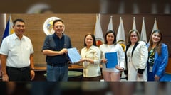 Muntinlupa receives unmodified opinion from COA for four consecutive years