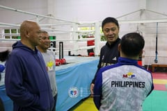 Gregorio, PSC to help solve liquidation woes