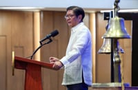 Marcos pushes economic reforms
