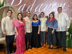 Hijos de Davao holds 61st Anniversary Gala