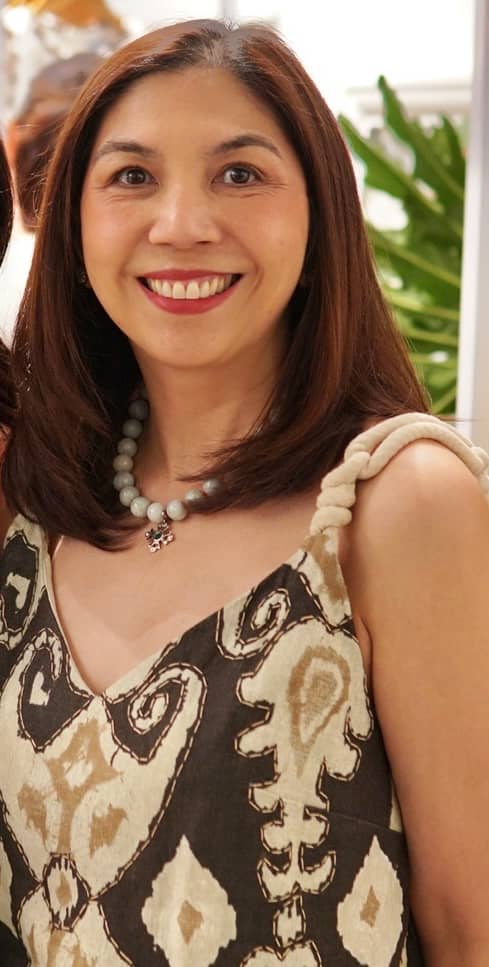 Kat Valdez Cruz