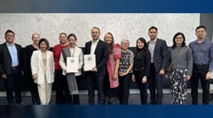 Philippine studies hub MOA signed