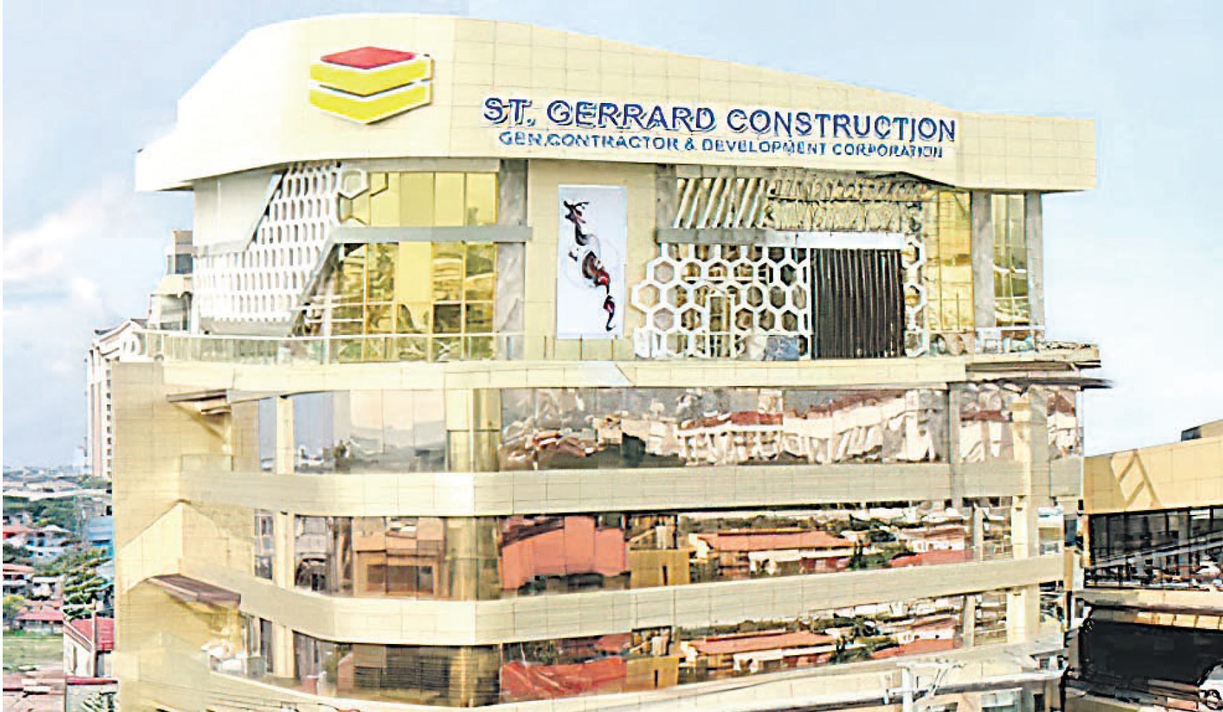 Succor and Sincerity: A Foundation's Vow
