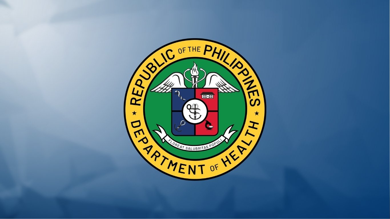 80 health facilities sustain minor damage — DOH