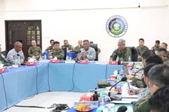 NOLCOM highlights 2025 gains in security and maritime defense