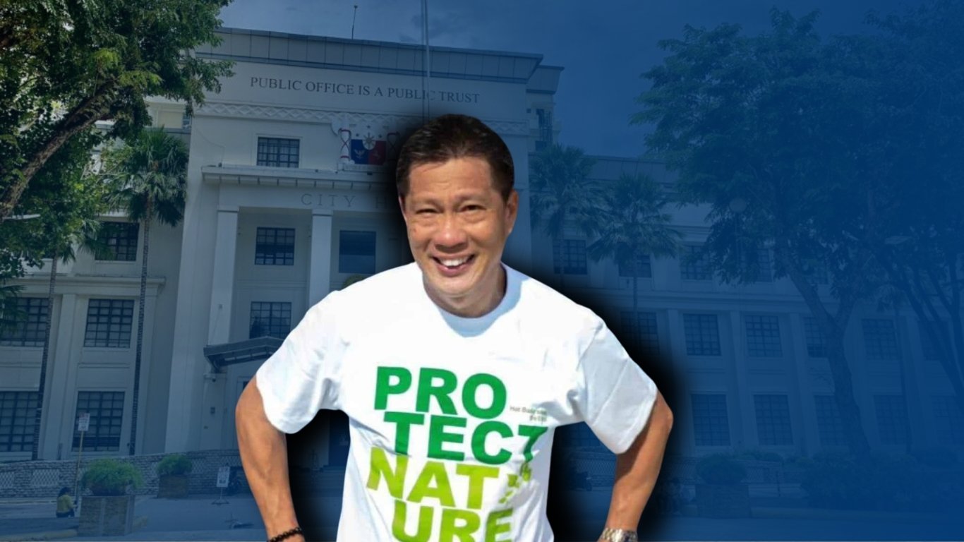 Cebu City faces budget deficit of P2B to P3B