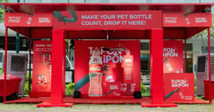 Coca-cola Europacific Aboitiz Philippines, Coca-cola Philippines launches expanded pet collection initiative