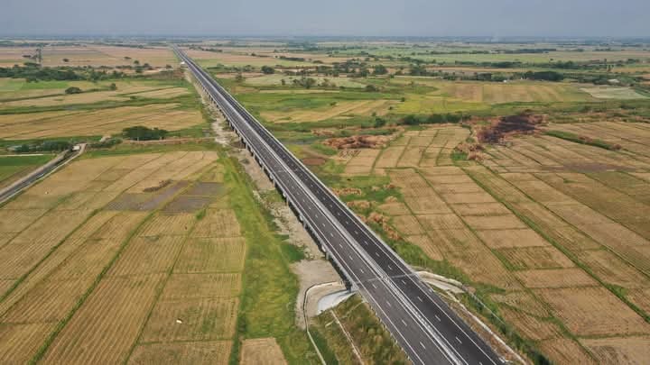 CLLEX opens phase 1 amid 292 unpaid landowners