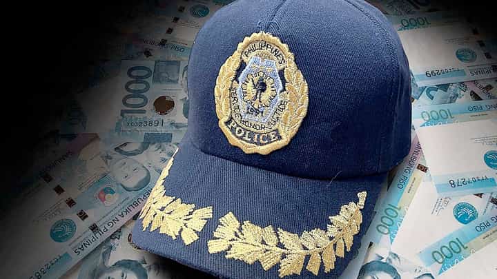 Taguig cops relieved over alleged drug arrest incident