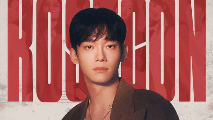 K-pop star and EXO member Chen is joining the lineup of performers at the KOSTCON 2025.