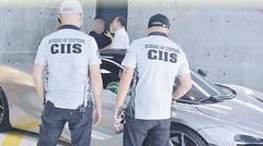 Customs Intel: Standing guard, protecting the Philippines' borders